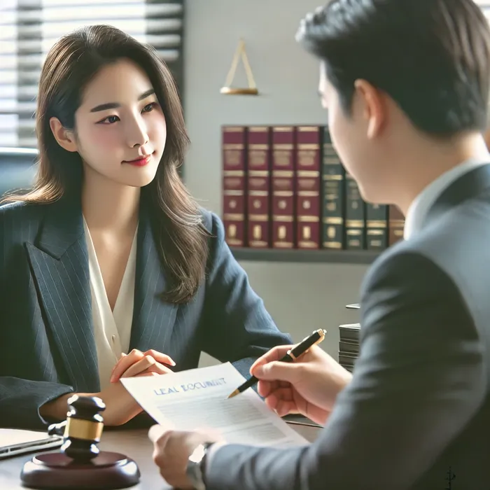 적절한 키워드