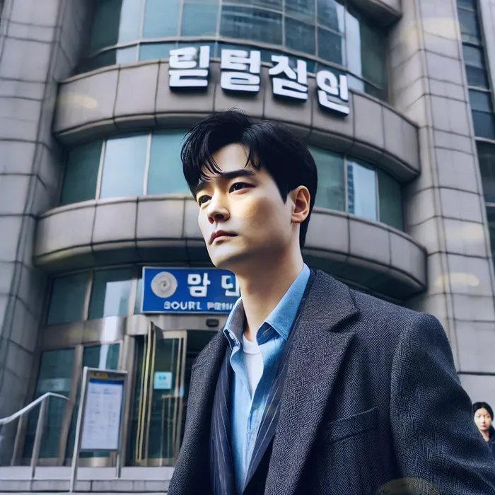 개인회생 절차