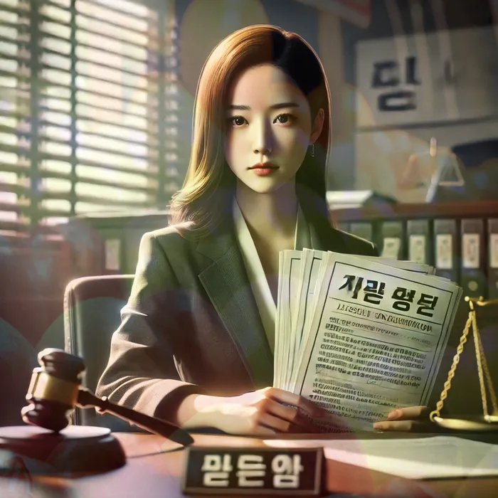 개인회생 절차