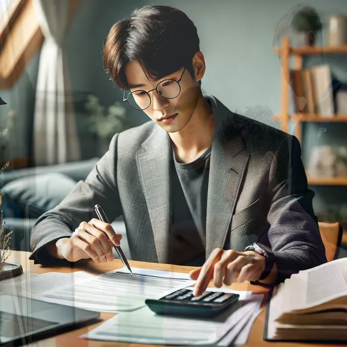 개인회생 절차