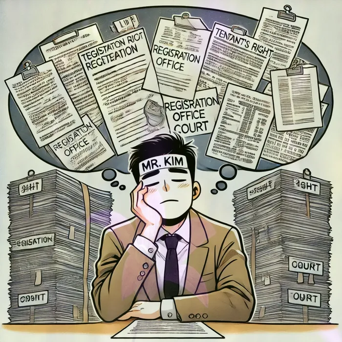 관악구 개인회생파산