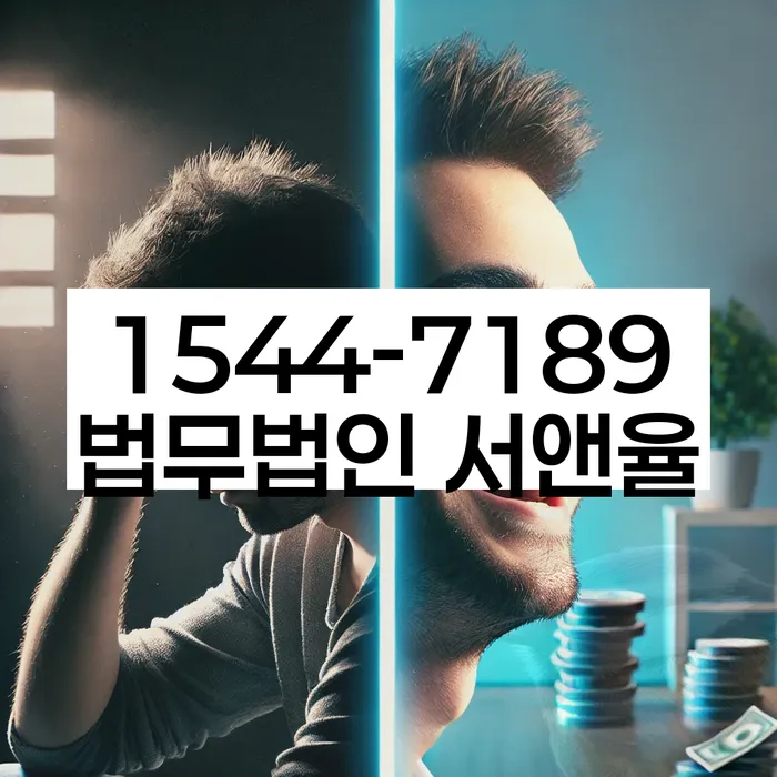개인회생 성공 사례