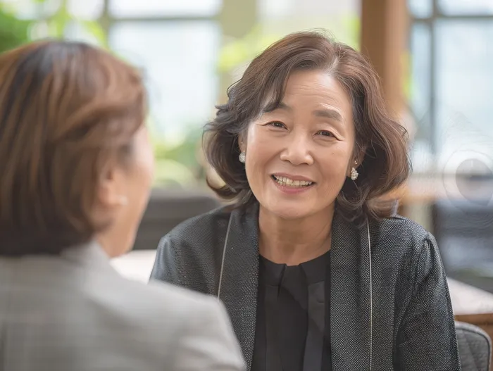 적절한 키워드