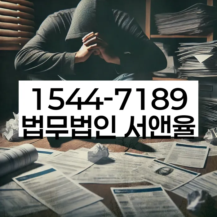 수원시 장안구 개인회생파산
